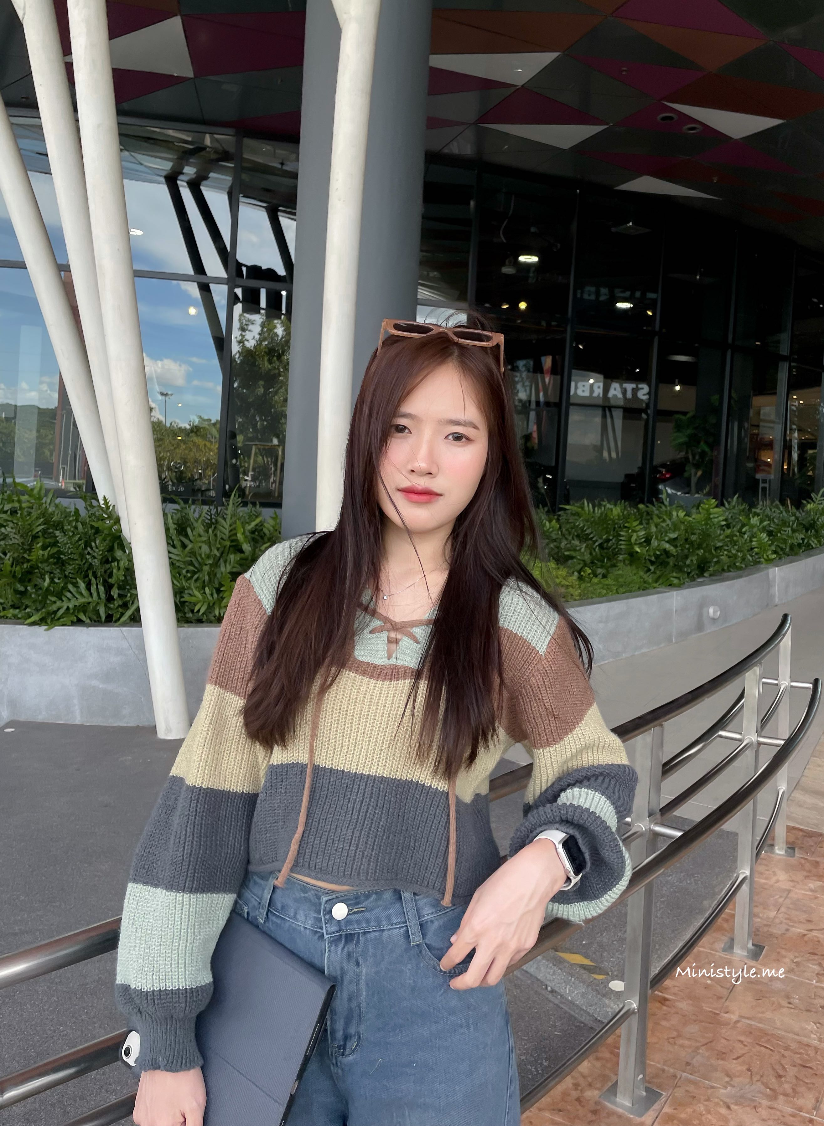 𝑴𝒂𝒕𝒄𝒉𝒂 𝑺𝒘𝒆𝒂𝒕𝒆𝒓 🍵🍂