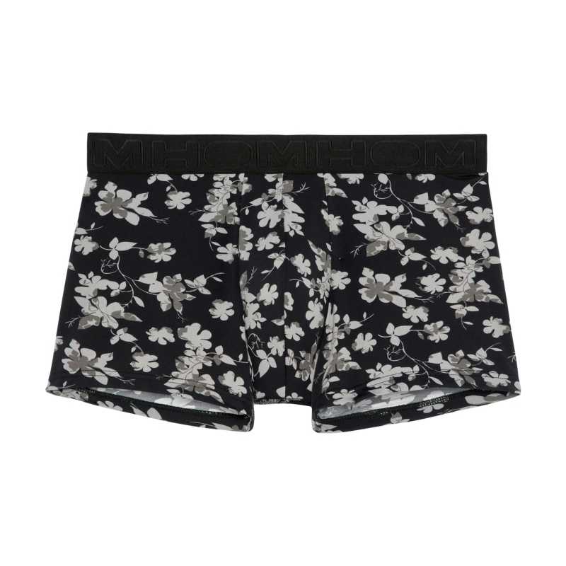 HOM (ออฮ์ม) รุ่น 402405-P004  กกน.ชาย Boxer Polyamide