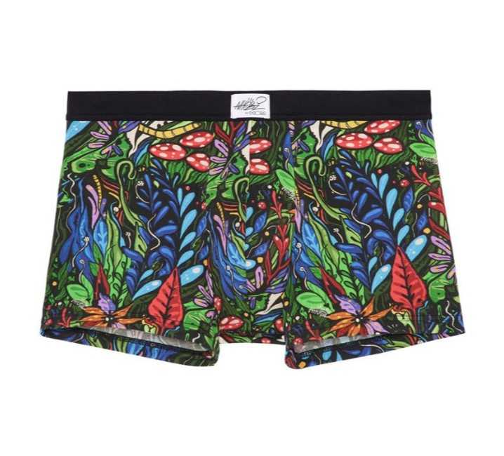 402462-P023 Nhobi Comfort Boxer Briefs