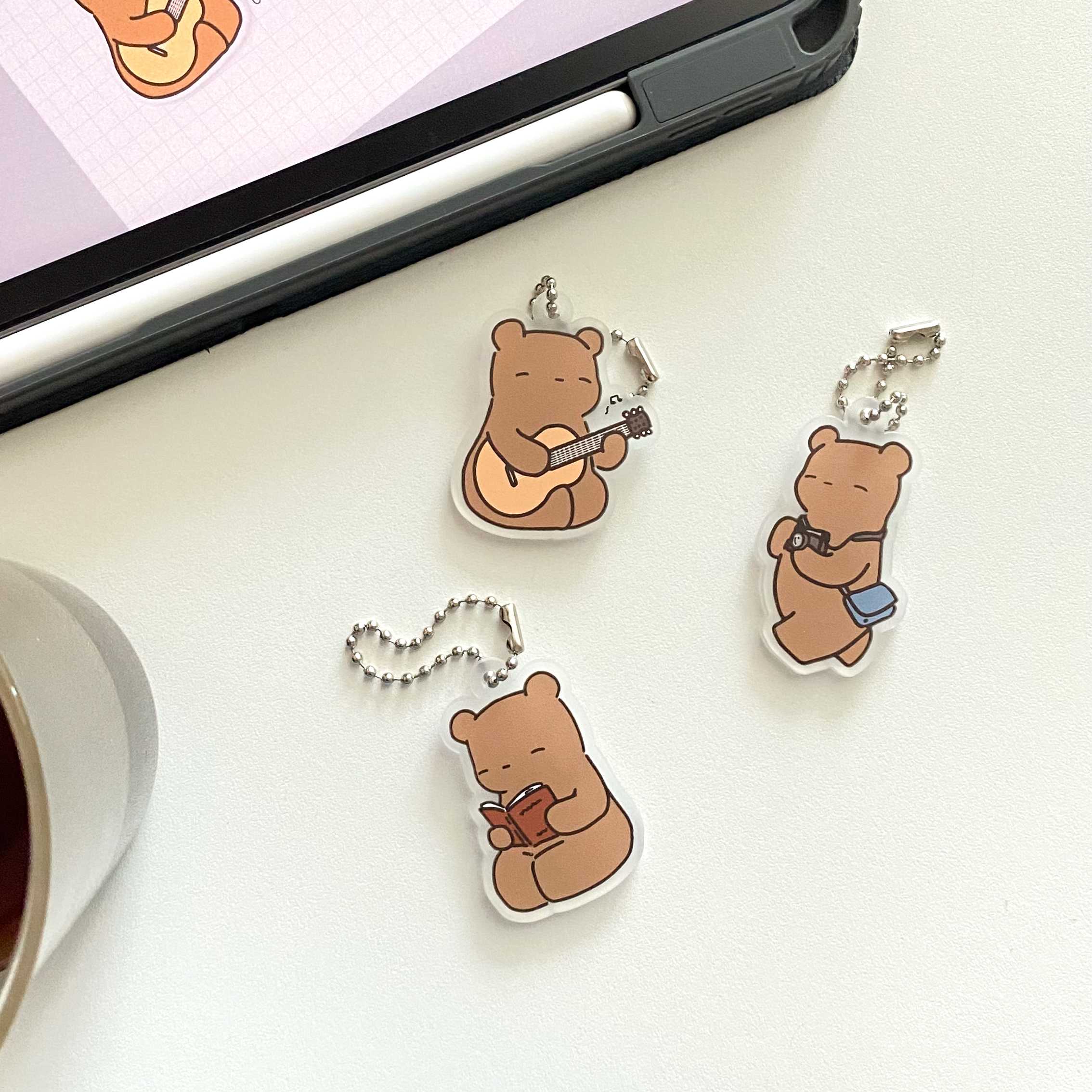 Lamud Keychain vol.2