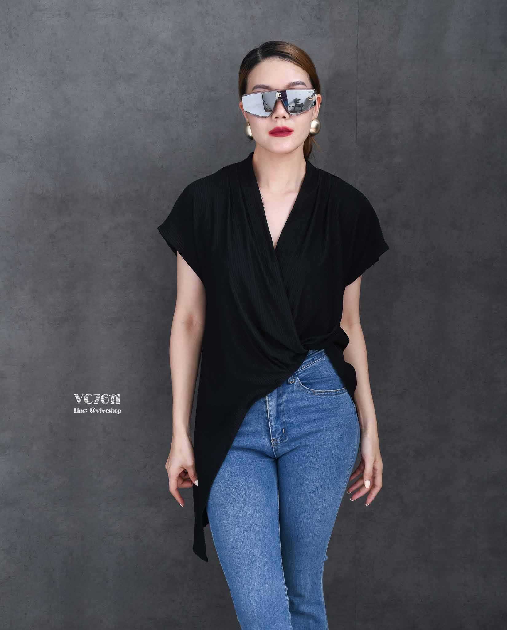 VC7611  SaM SAM BLoUSE