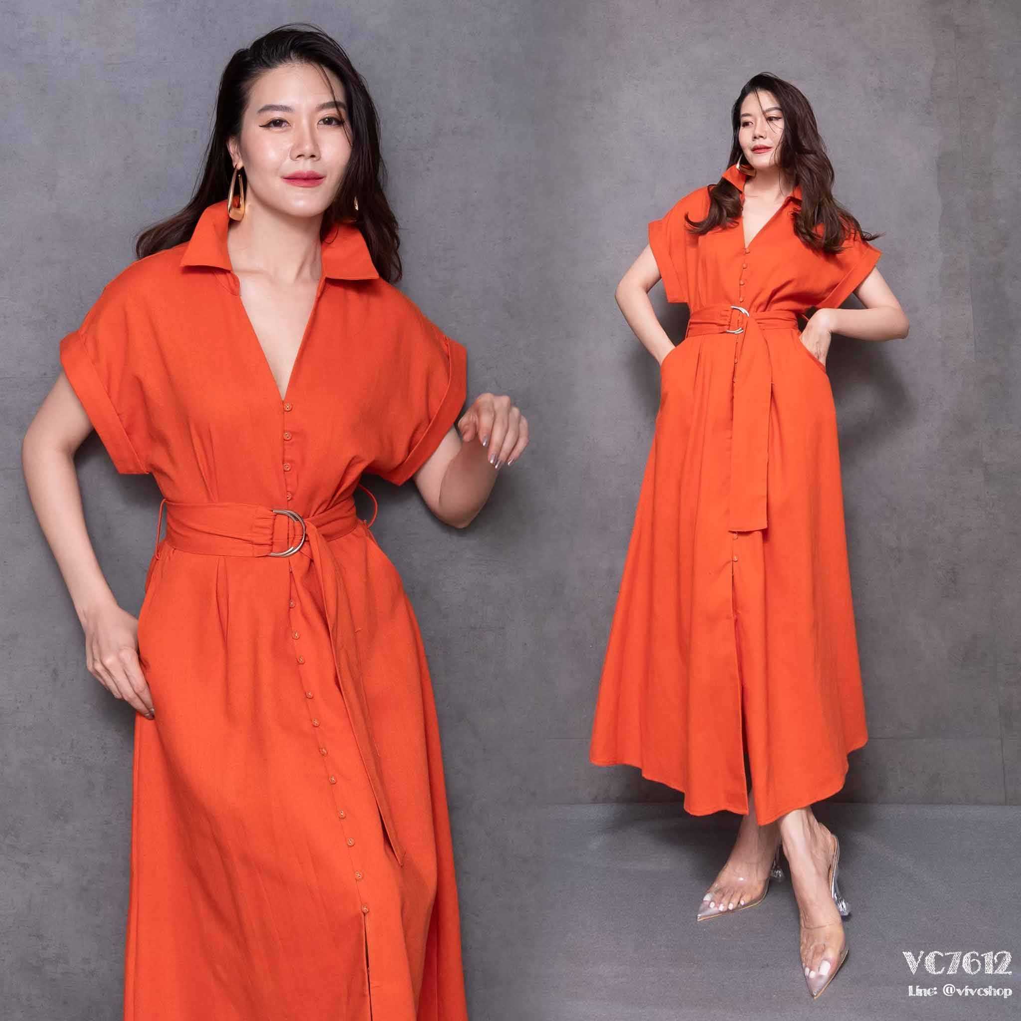 VC7612 GoRDy S. DReSS