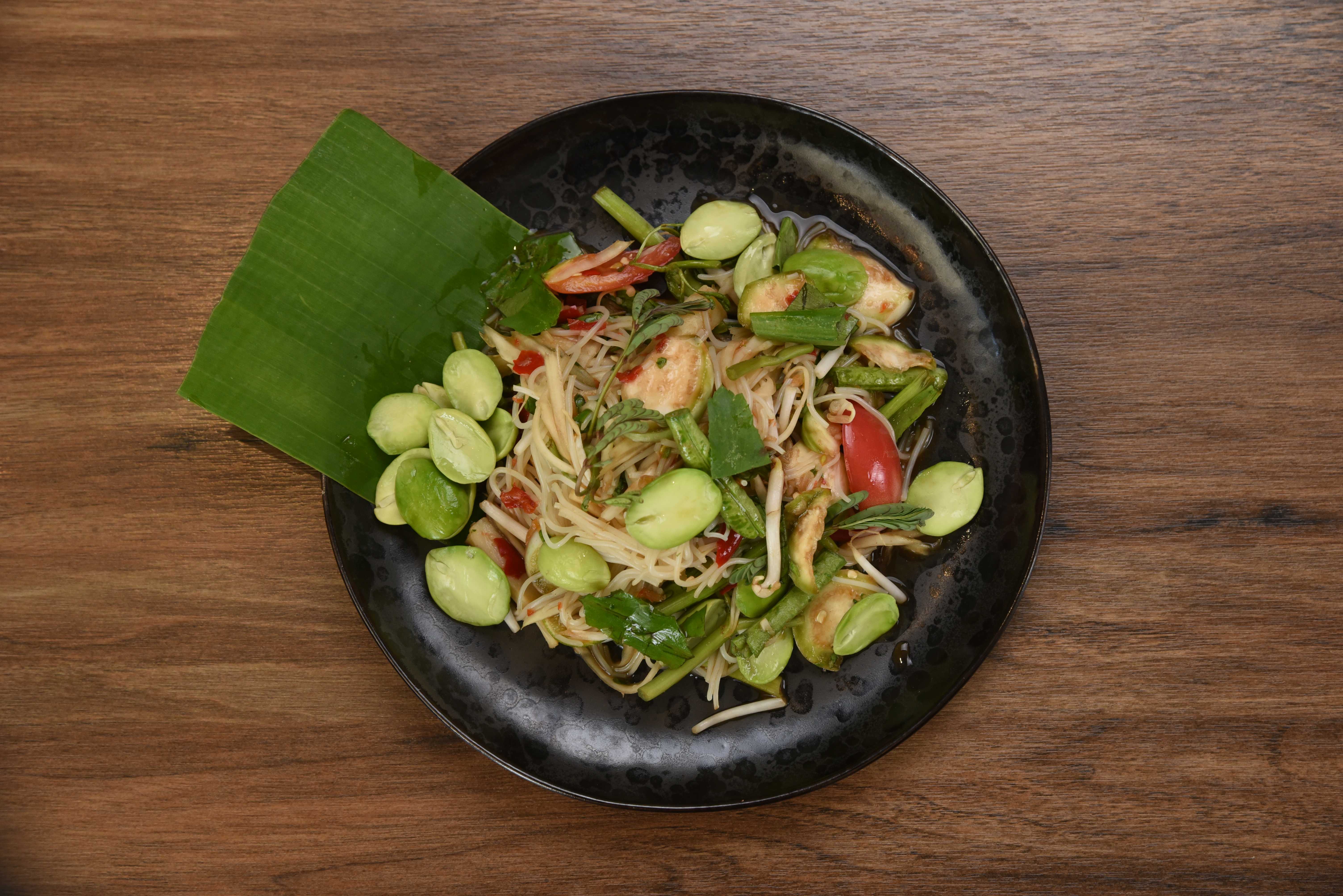 ส้มตำป่าใต้