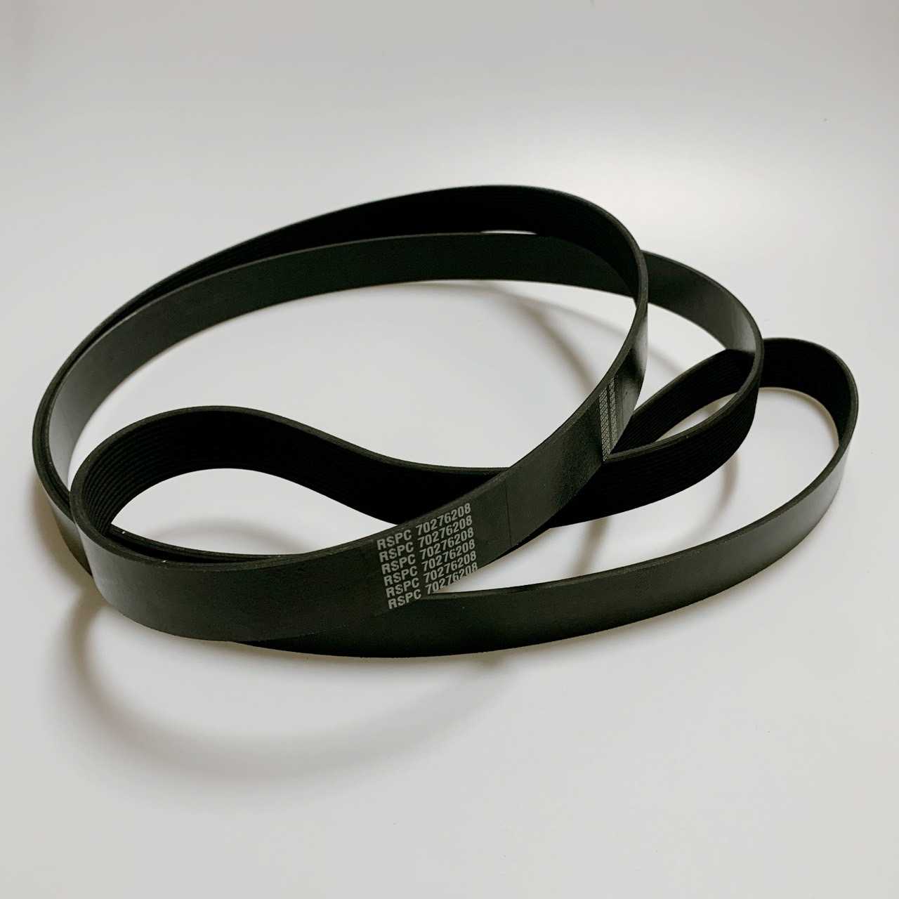 DX16 BELT,POLY-V J-SECTION For Primus Tumble Dryer(70276208)-AA