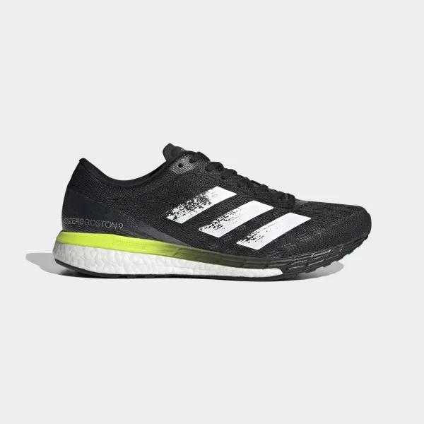 รองเท้าวิ่งผู้ชาย Adidas รุ่น Adizero Boston 9 [FY0343]