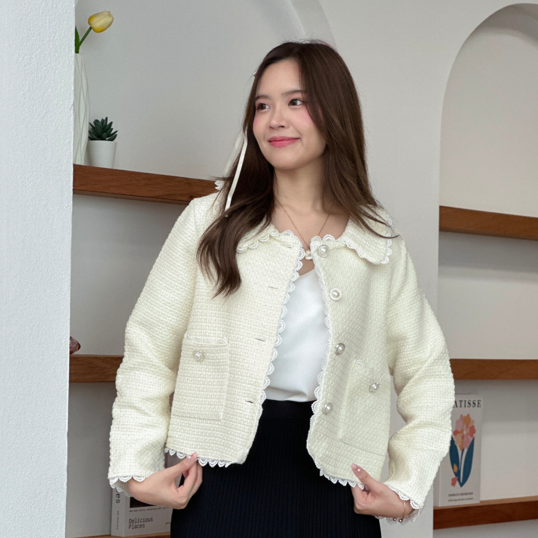 Amelia Cardigan