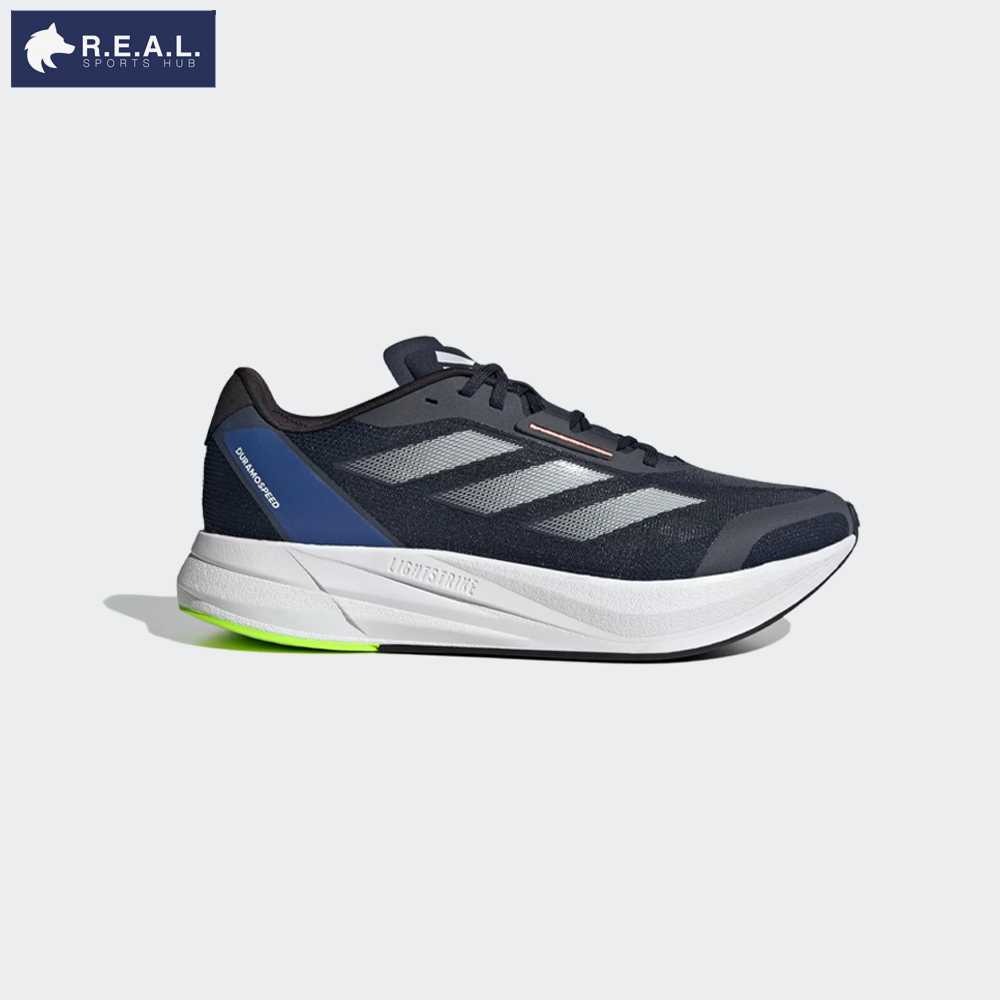 รองเท้าวิ่งผู้ชาย Adidas รุ่น Duramo Speed [IF0566]