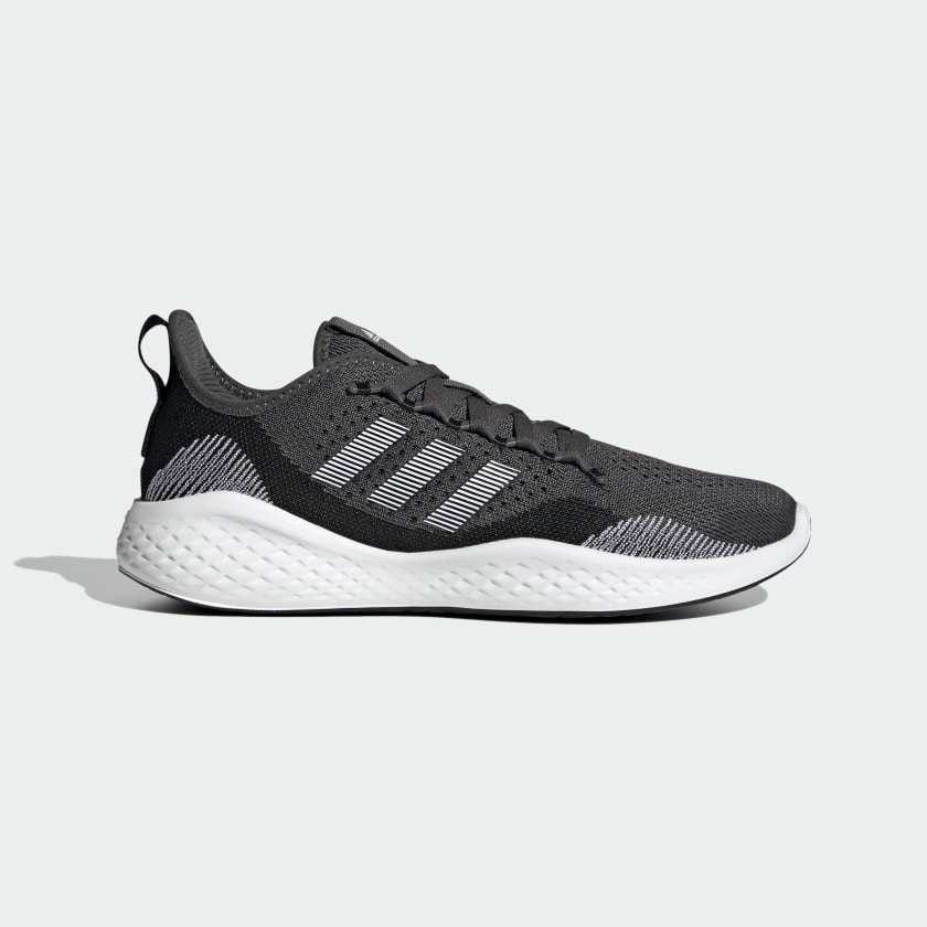 รองเท้าวิ่งผู้ชาย Adidas รุ่น Fluidflow2.0 [FZ1983]
