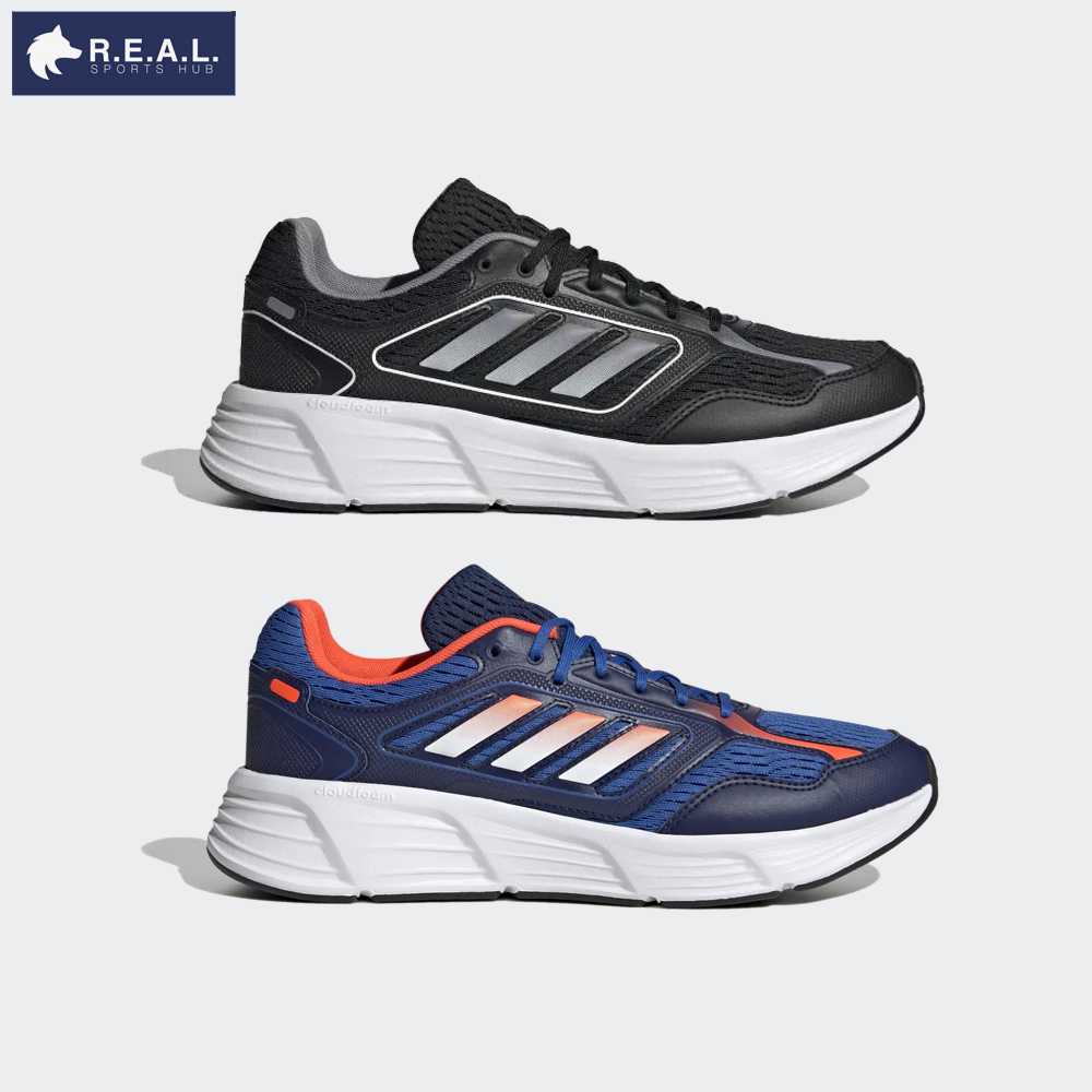 รองเท้าวิ่งผู้ชาย Adidas รุ่น Galaxy Star  [IF5396 IF5398]