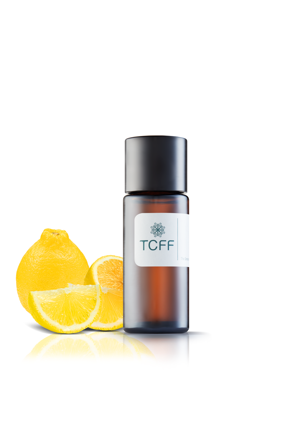 Lemon Oil