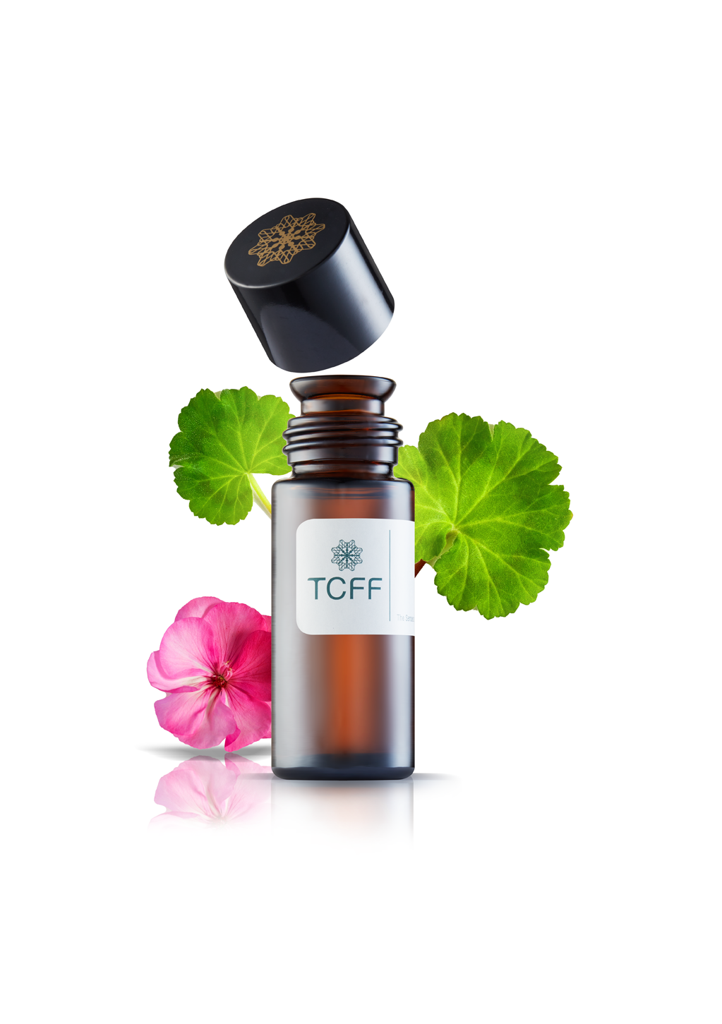 Geranium Oil