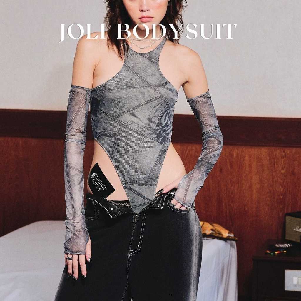 Merge Official - Joli Bodysuit