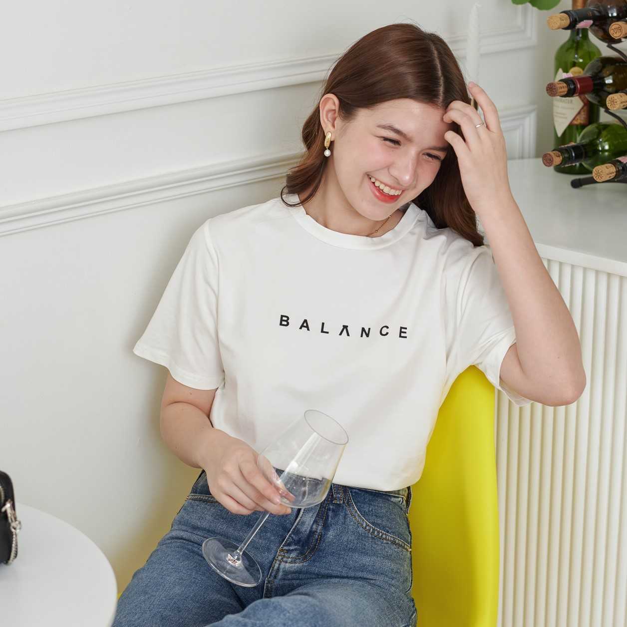 Balance Basic Top