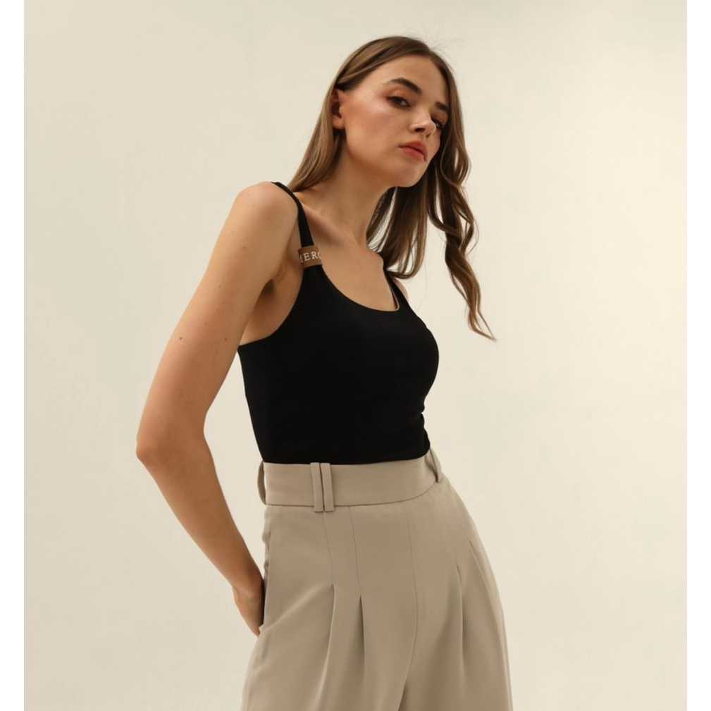 Merge Official - Mellow Tank Top 2 Colors