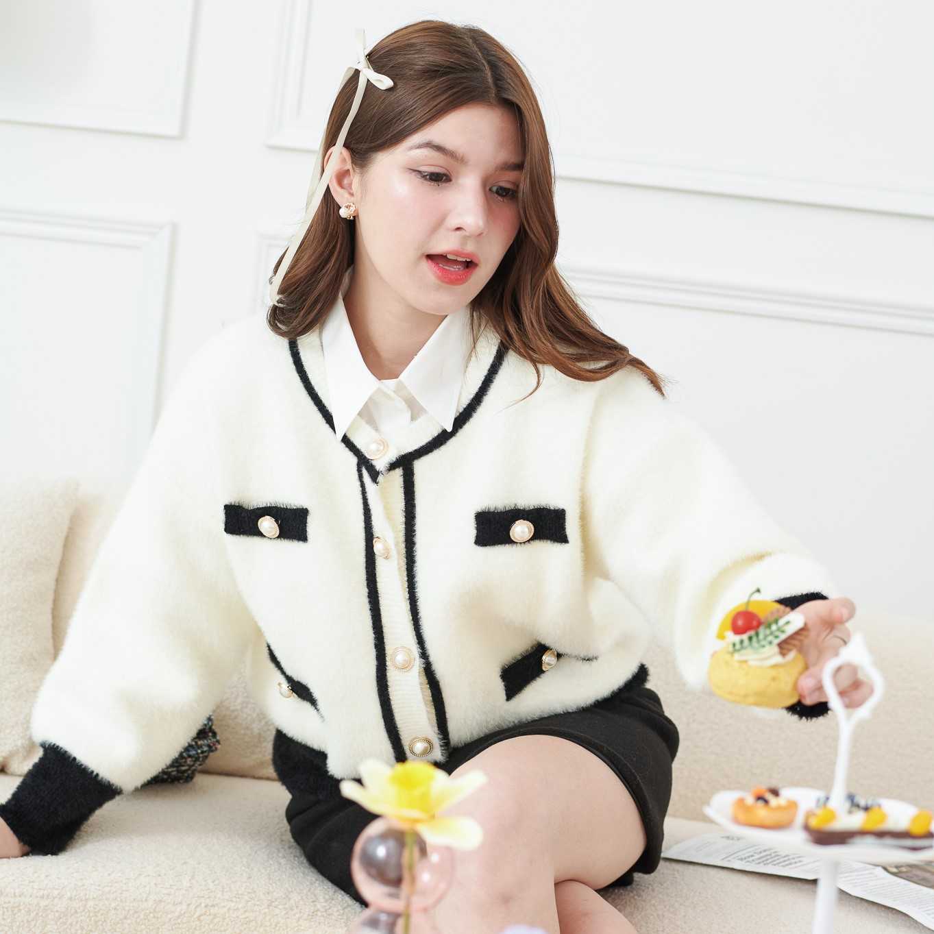 Kieran Cardigan