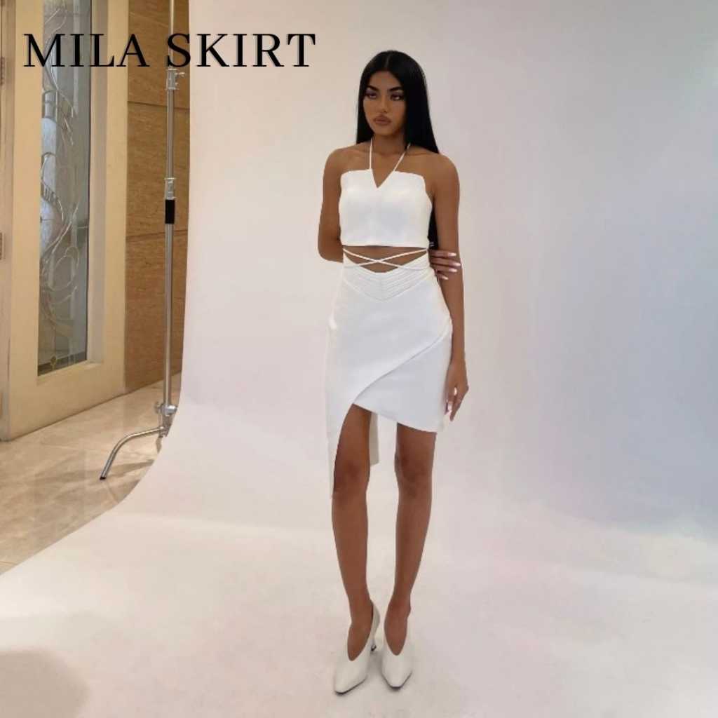 Merge Official - Mila Skirt