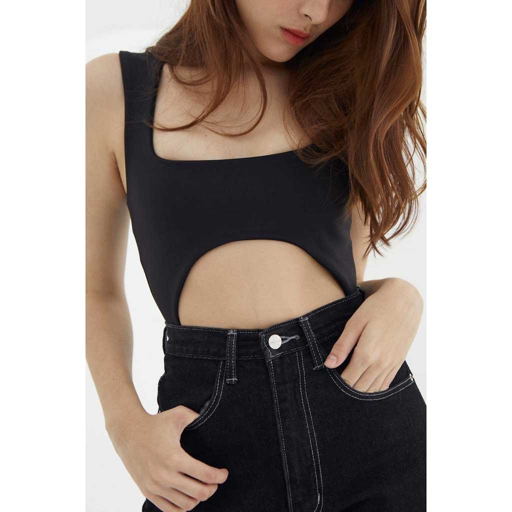 Merge Official - U Bodysuit 2 Colors
