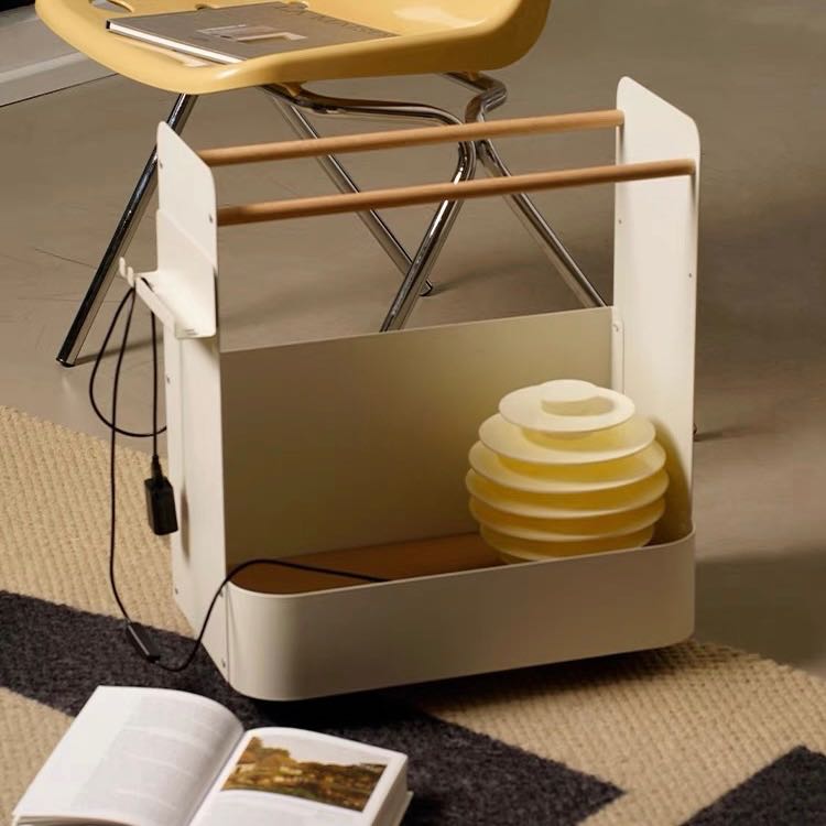 Rams storage cart (Pre-order)