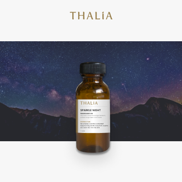 หัวน้ำหอมFragrance oil กลิ่น SPAKLE NIGHT (ค่ำคืนแห่งดาวระยิบระยับ)