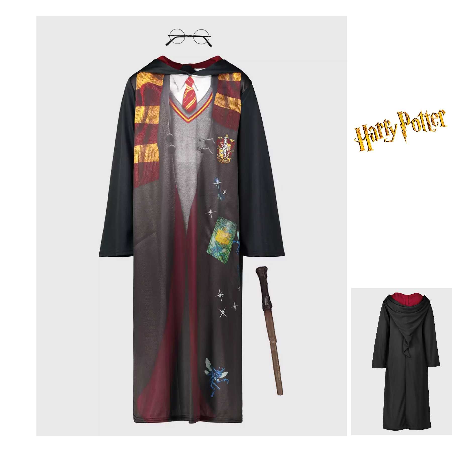 Harry Potter Harry Potter Costume