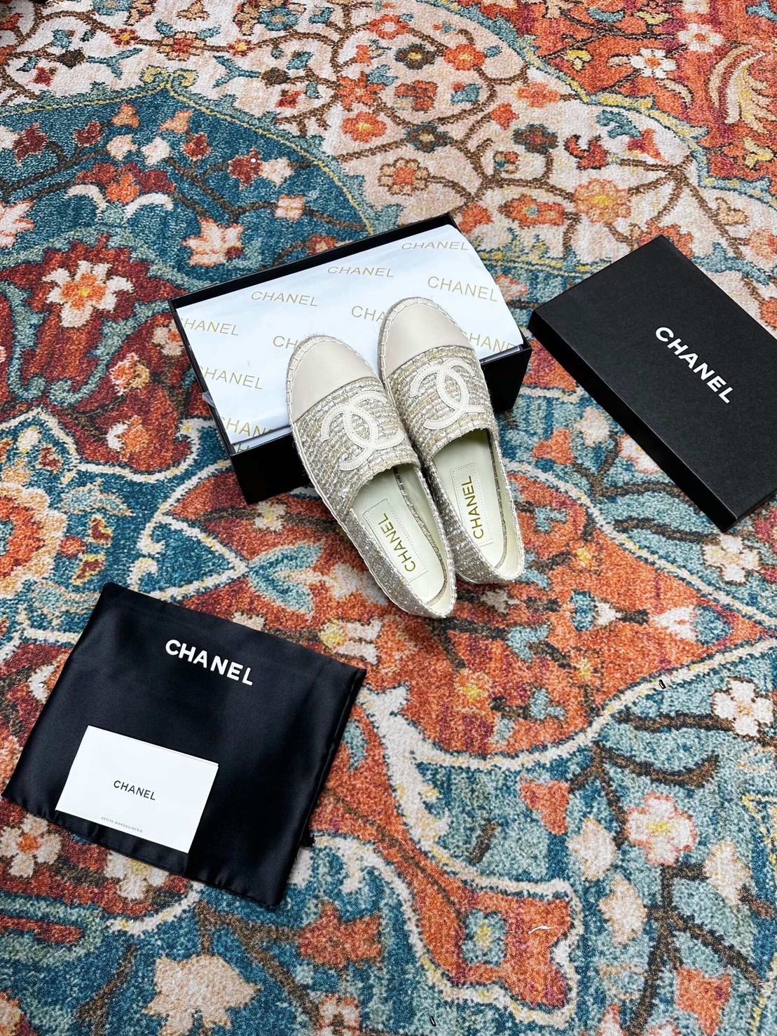 Chanel 