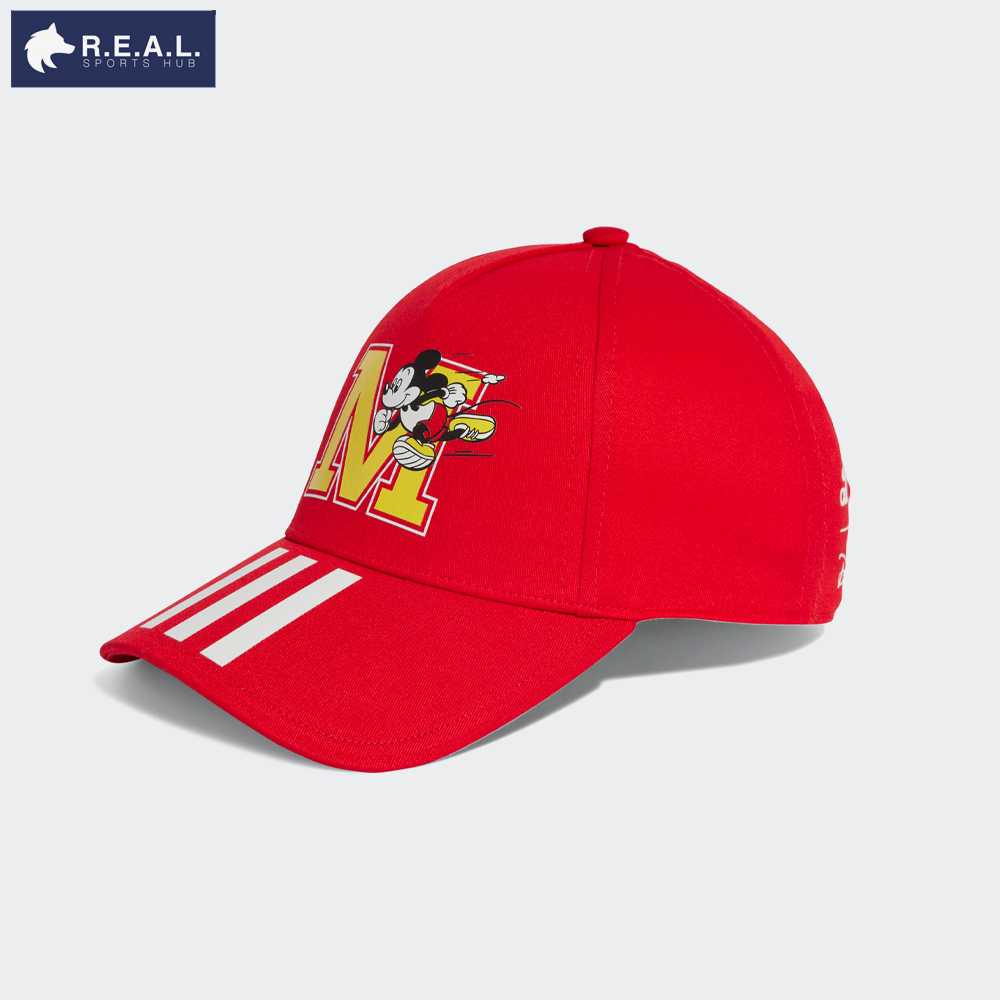 หมวก Adidas รุ่น Disney Mickey Mouse [HT6409]