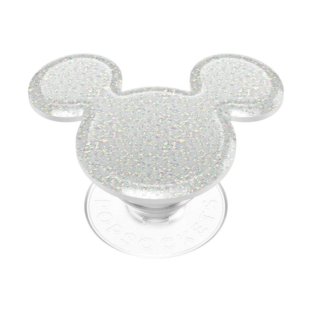 G2 Earridescent Mickey White (Licensed)