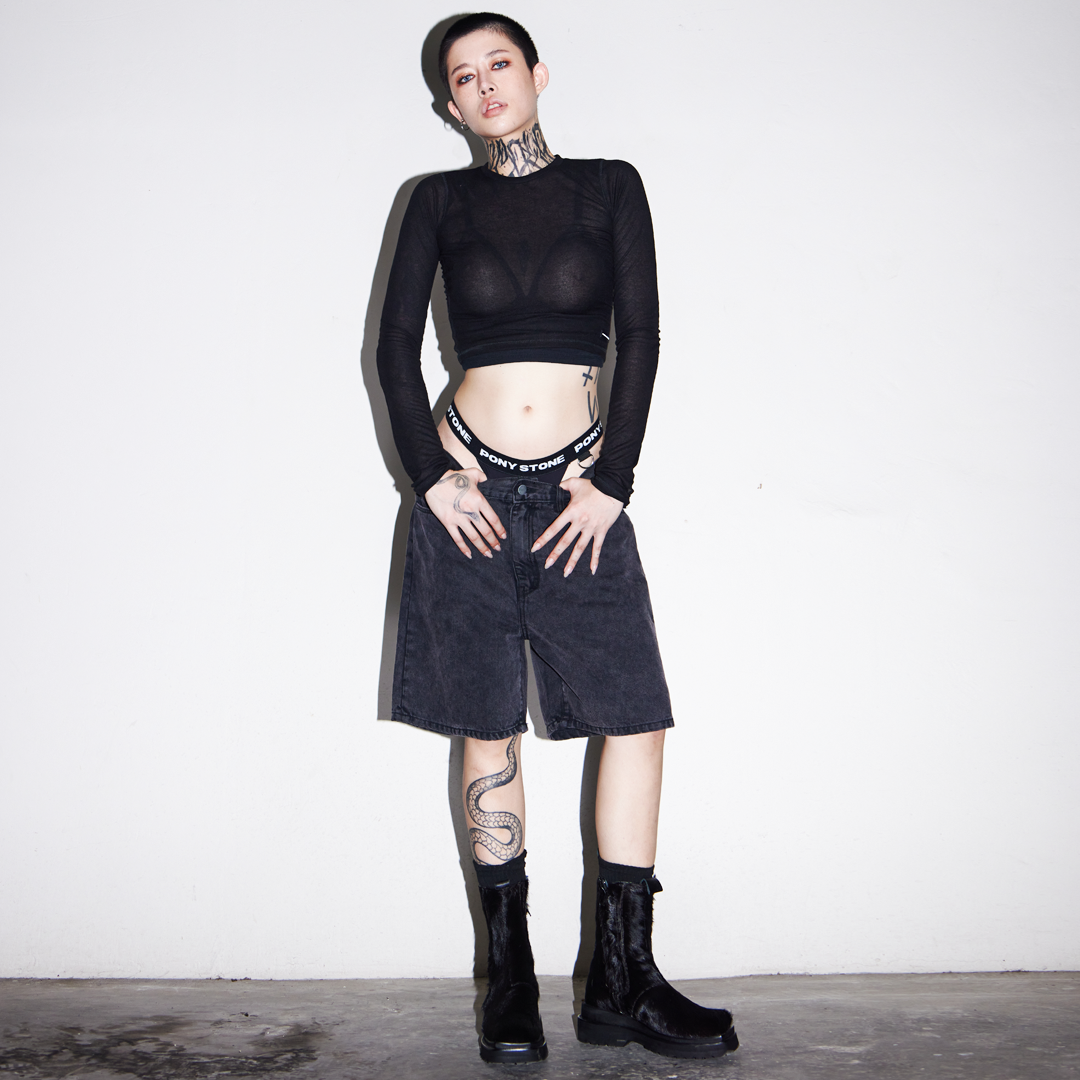 BEAM shorts