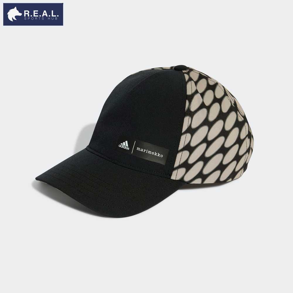 หมวก Adidas รุ่น Adidas x Marimekko Aeroready [HZ1580]