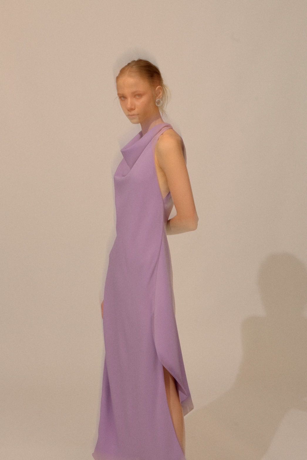 Veronica Dress (New Color)
