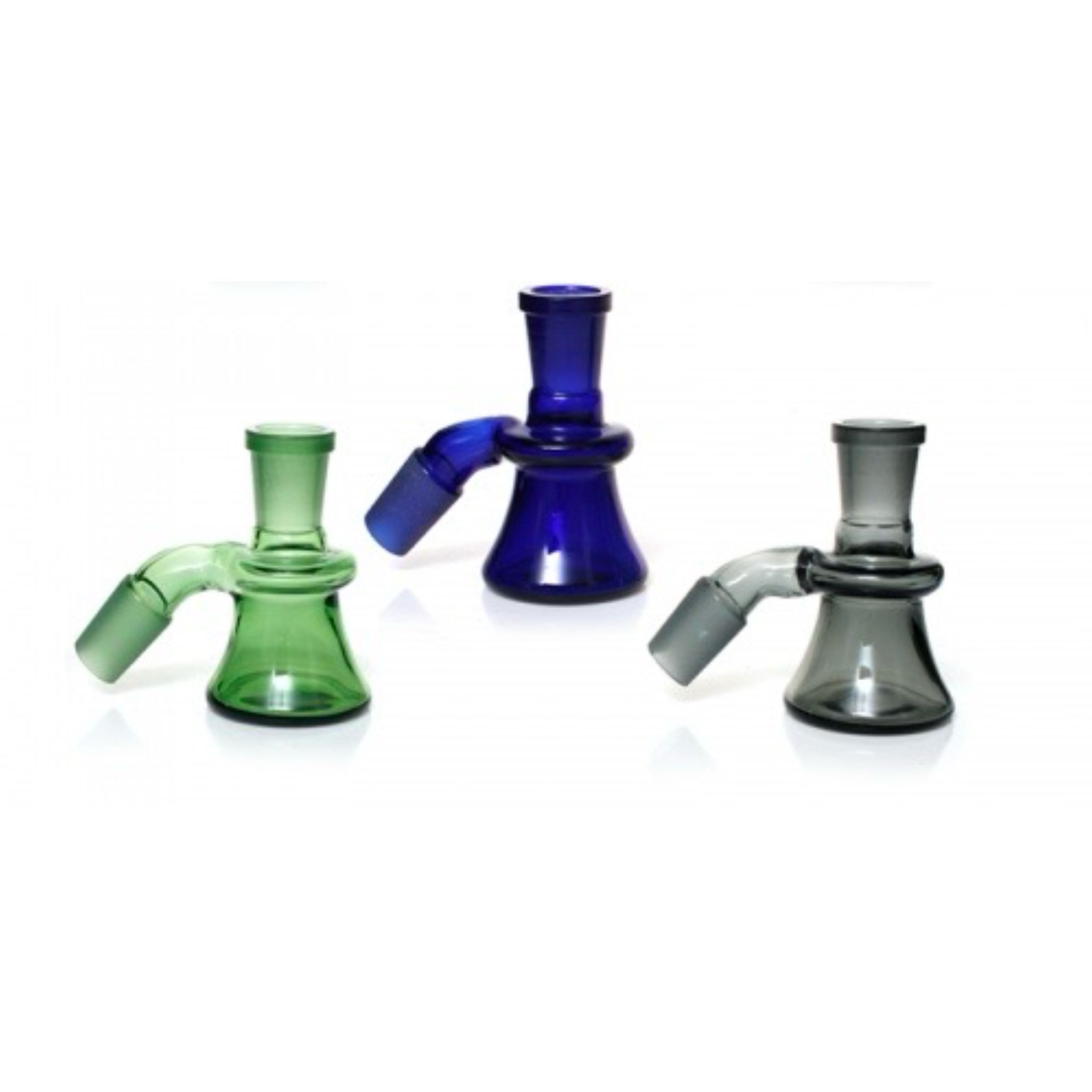 (14 mm) Phoenix Star Ash Catcher 45 Degree