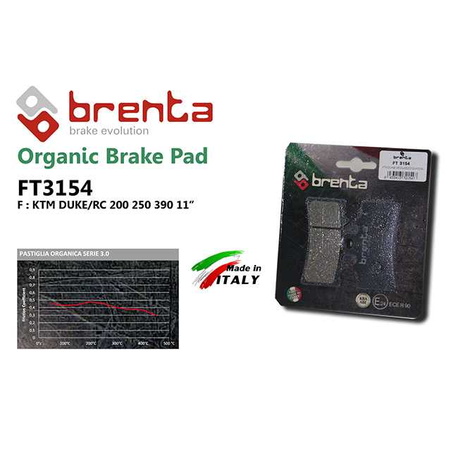brenta BR3154(Organic, Front) (BRENTA)-DUKE-RC200/250/390 Y11