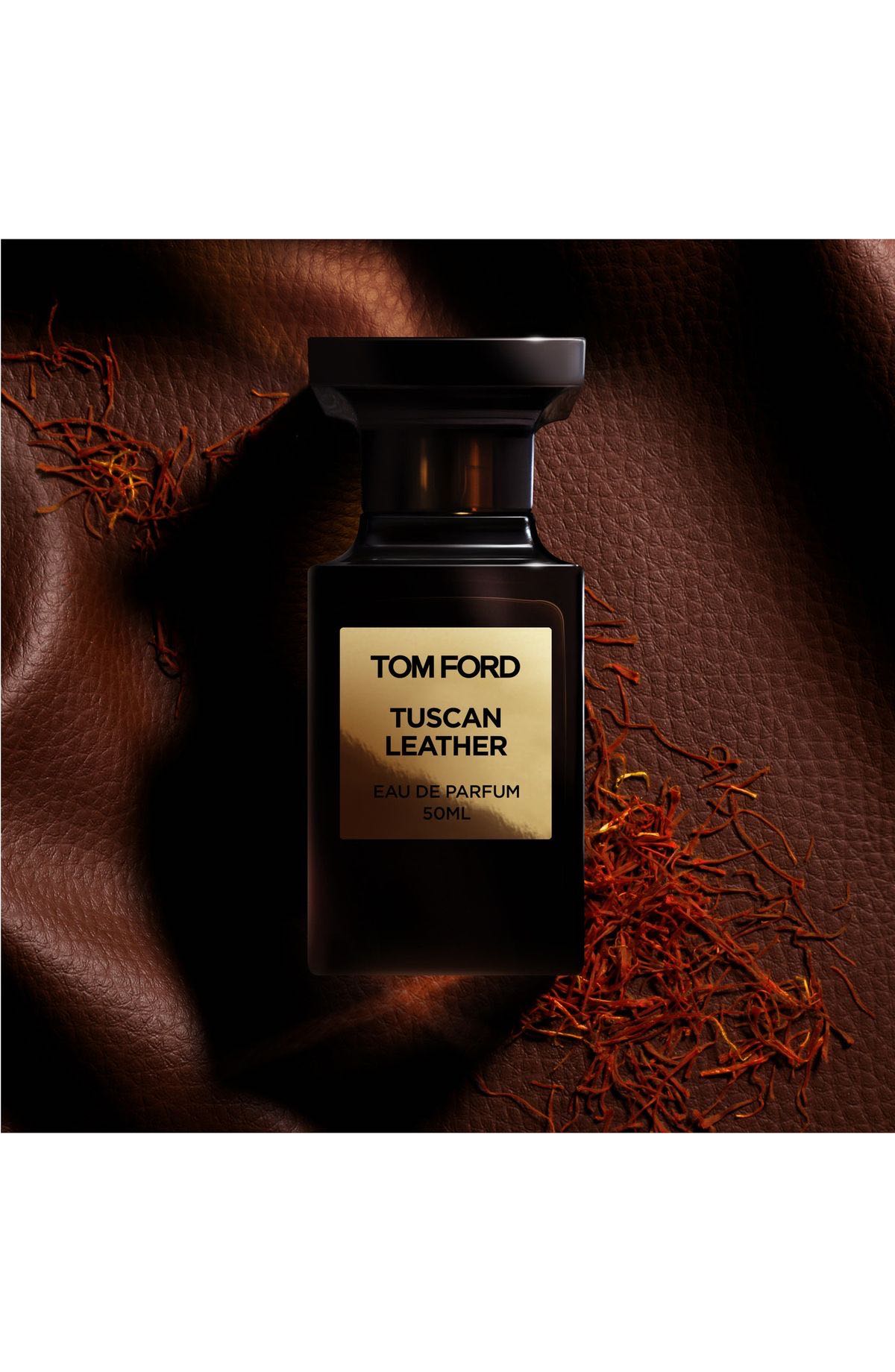 Tom Ford Tuscan Leather