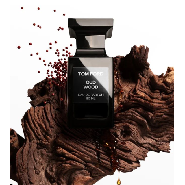 Tom Ford OUD Wood