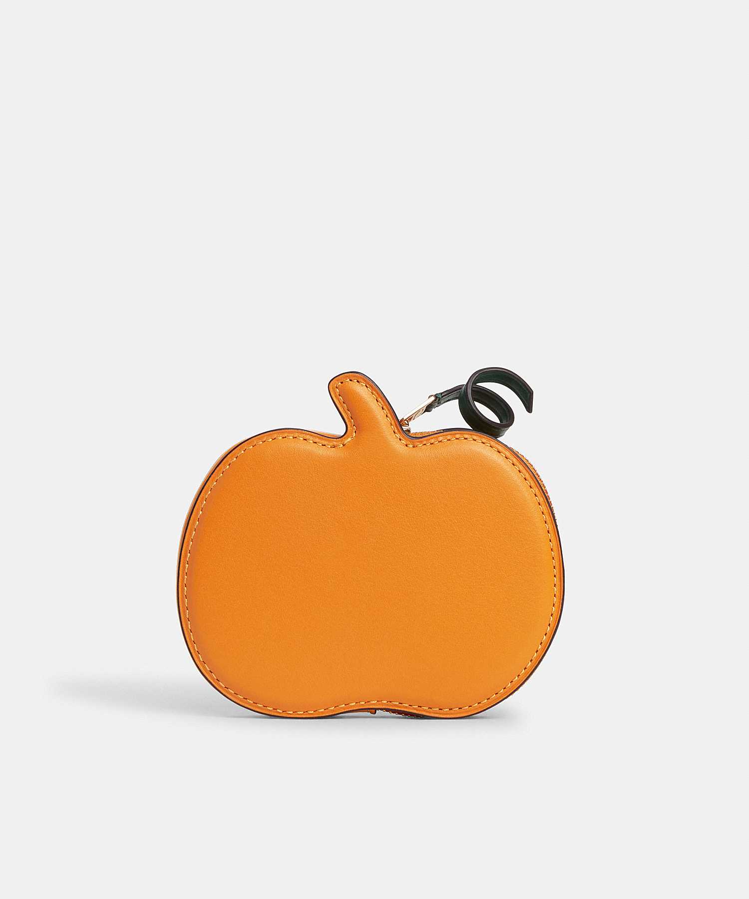COACH PUMPKIN COIN CASE CN002 IMORG
