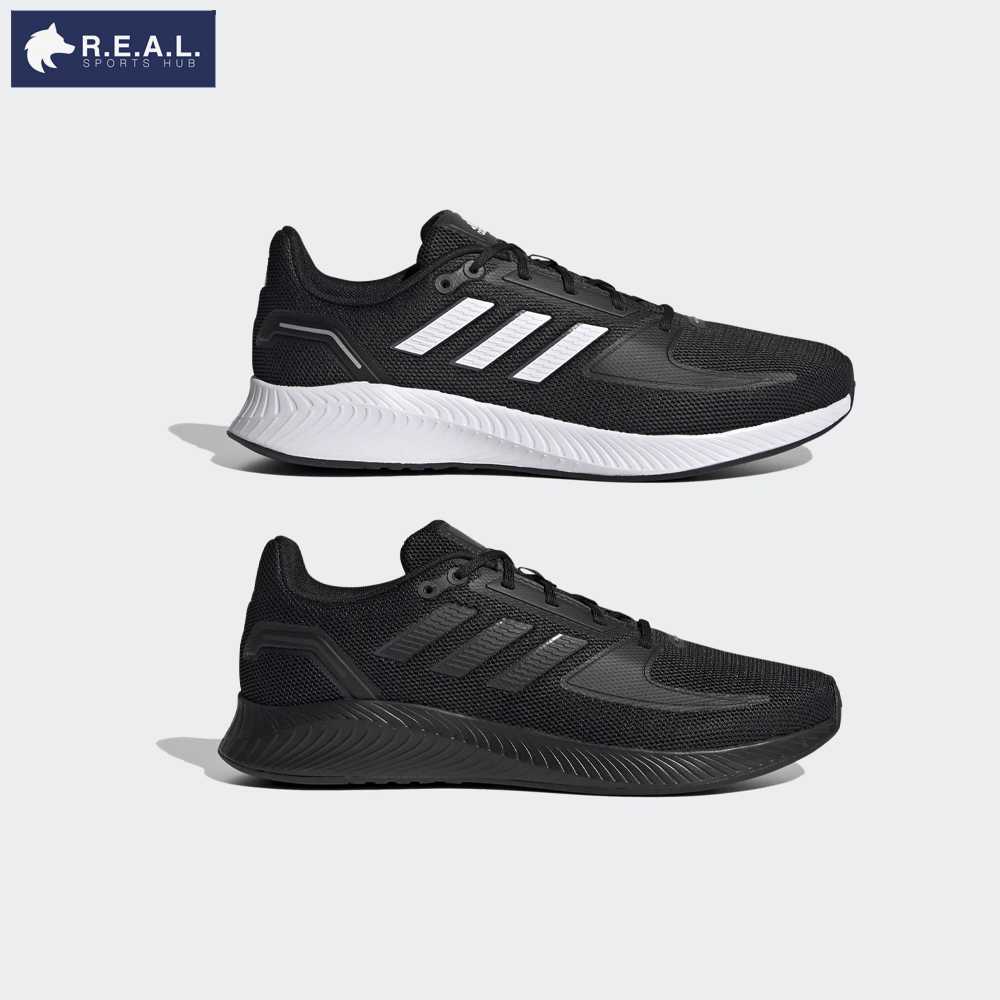 รองเท้าวิ่งผู้ชาย Adidas รุ่น Runfalcon 2.0 [FY5943 G58096]