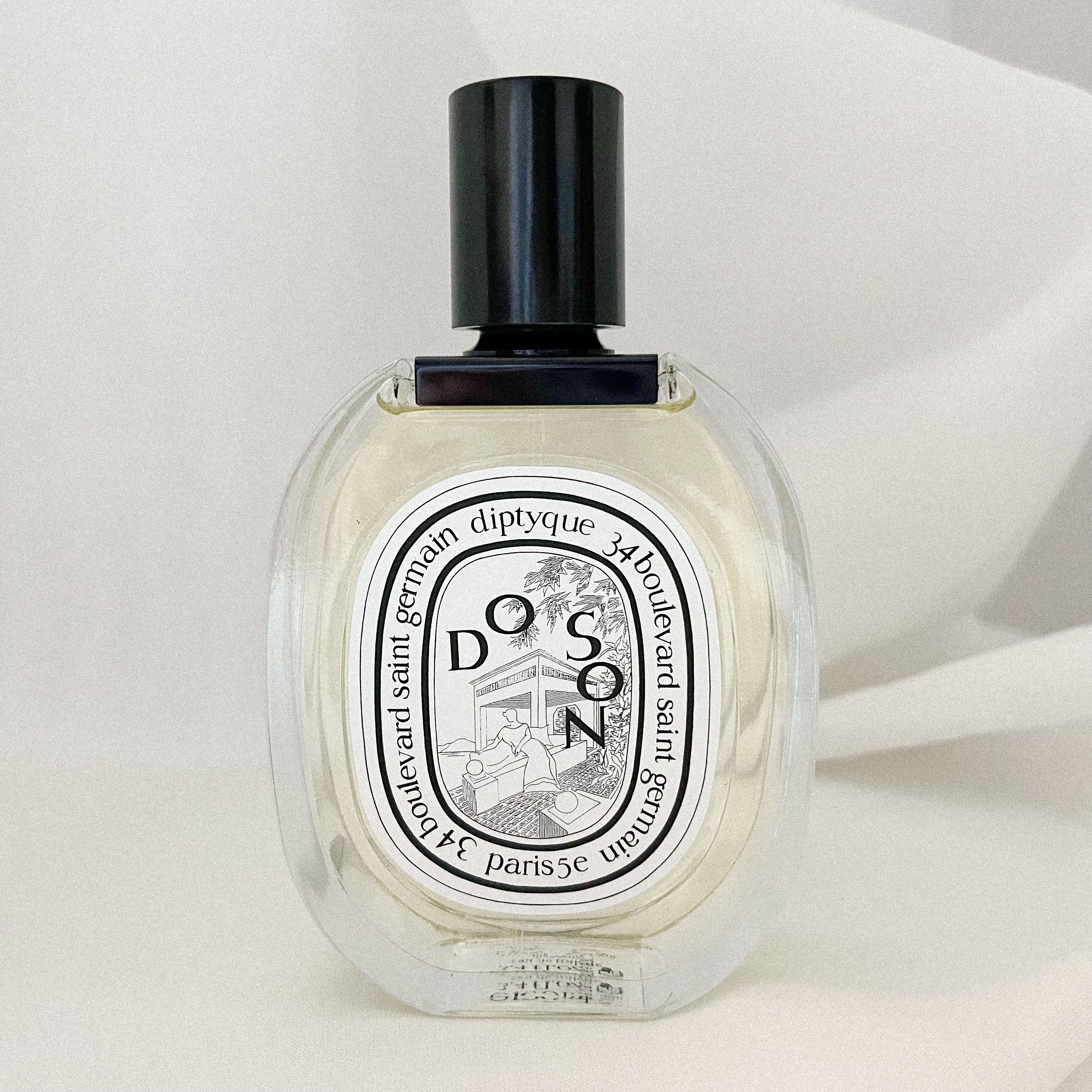 Diptyque Do Son EDT