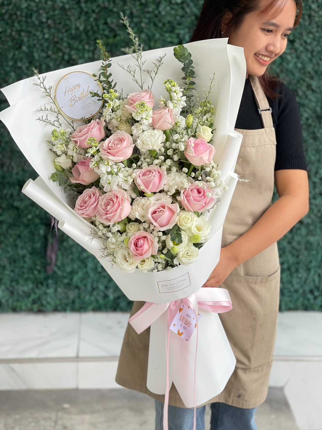 bouquet