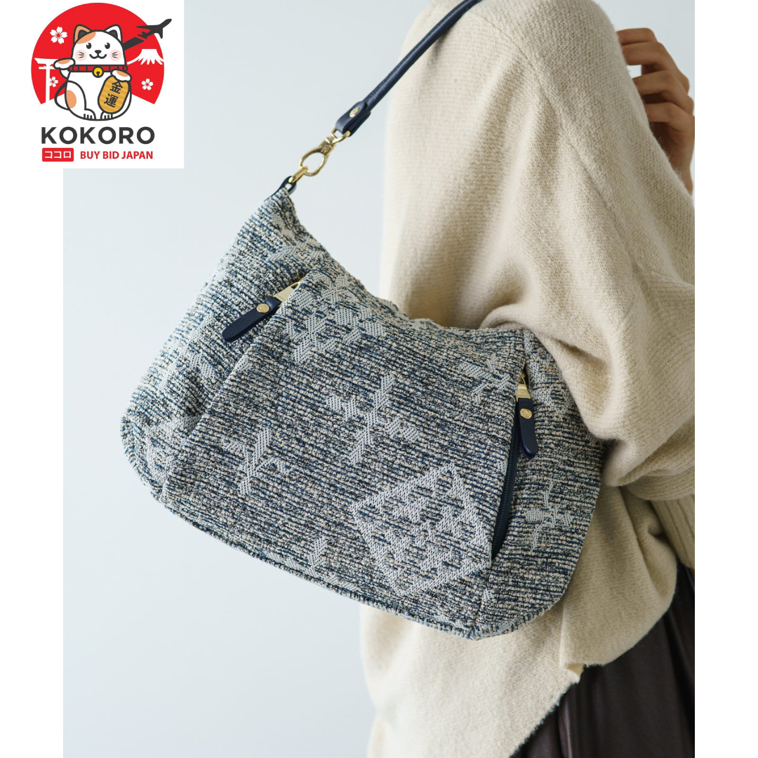 [PRE-ORDER} Holiday Collection/WEB限定 2WAYショル ダーバッグ
