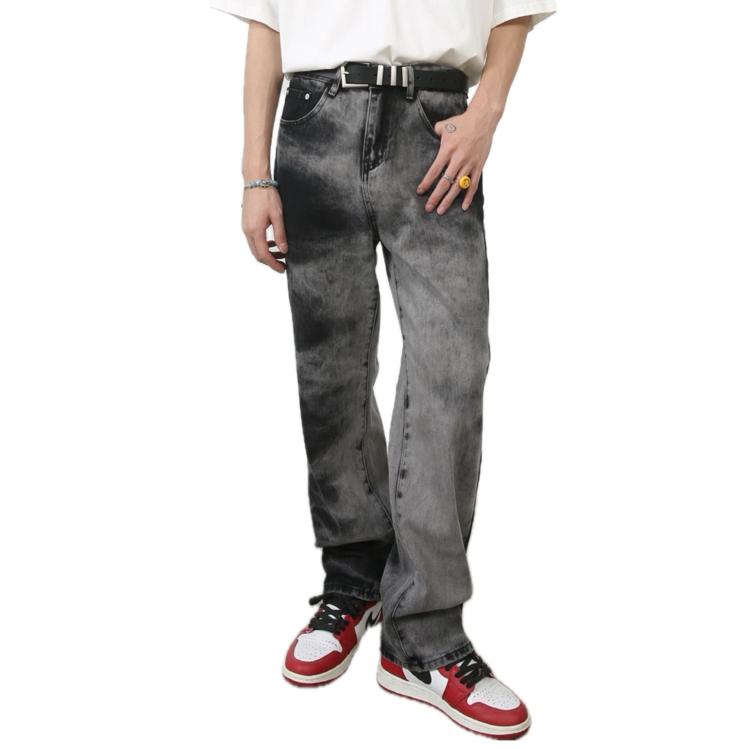 Smoke Jeans