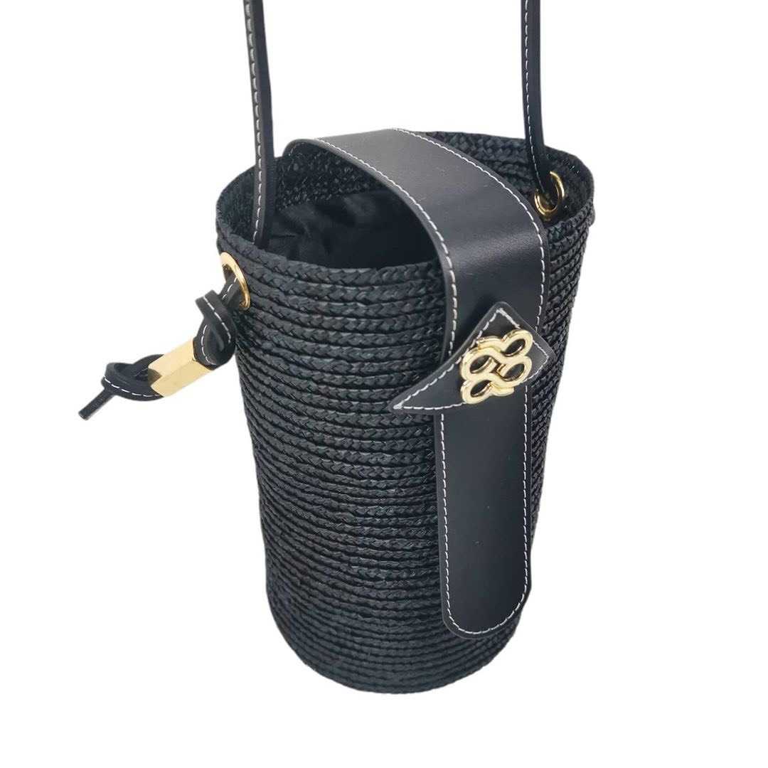 Helena Bags (Black)