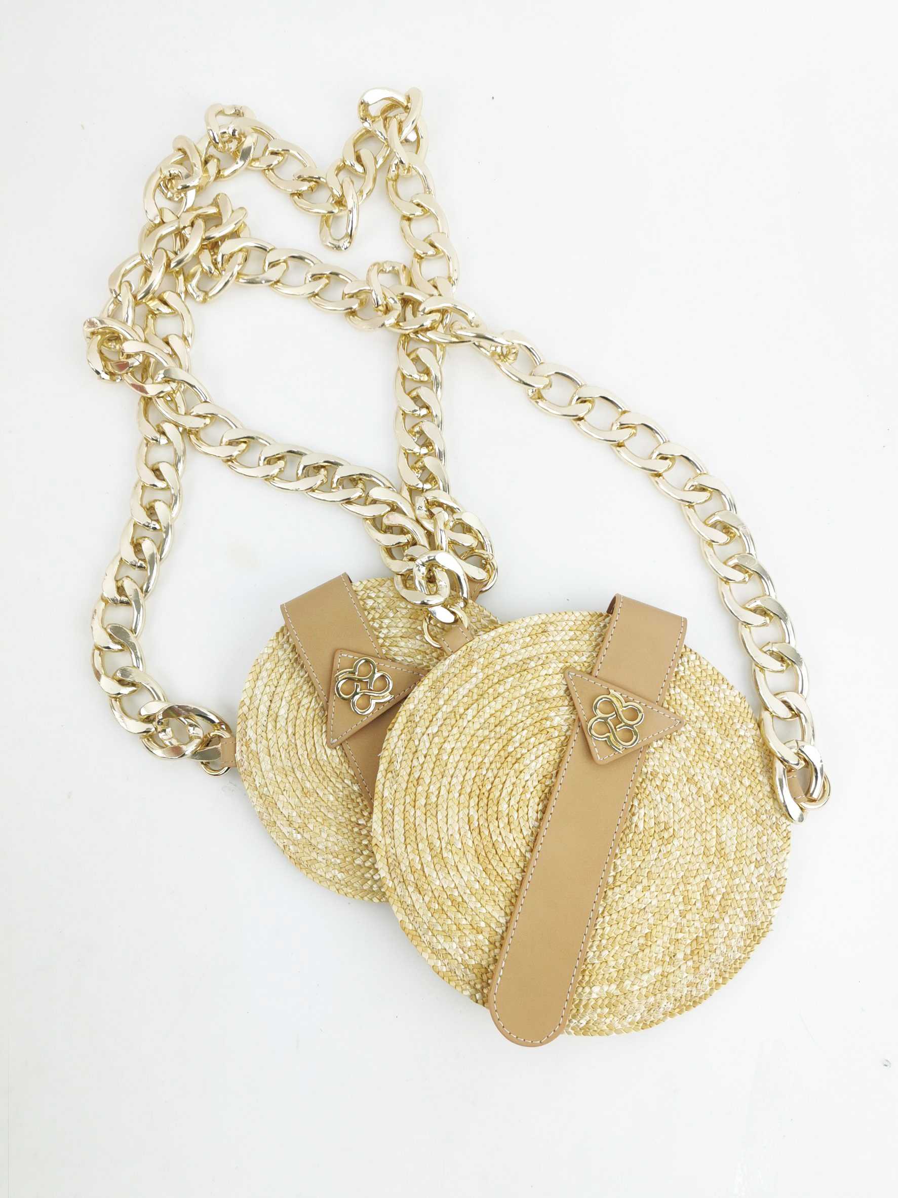 Dvilla Bags