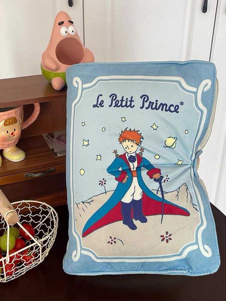 หมอนเจ้าชายน้อย 👦🏻✨🎡 Twinnies Decor