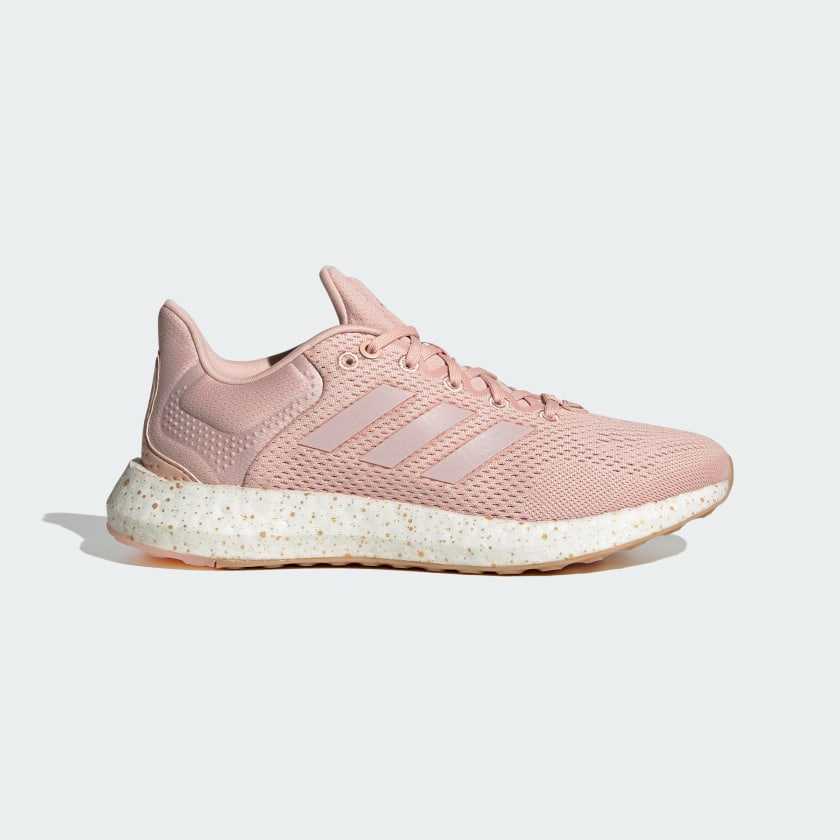 รองเท้าวิ่งผู้หญิง Adidas รุ่น Pureboost21 [GZ3151]