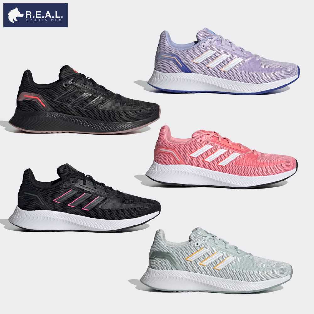 รองเท้าวิ่งผู้หญิง Adidas รุ่น Runfalcon 2.0 [GV9576 GX8250 GV9570]
