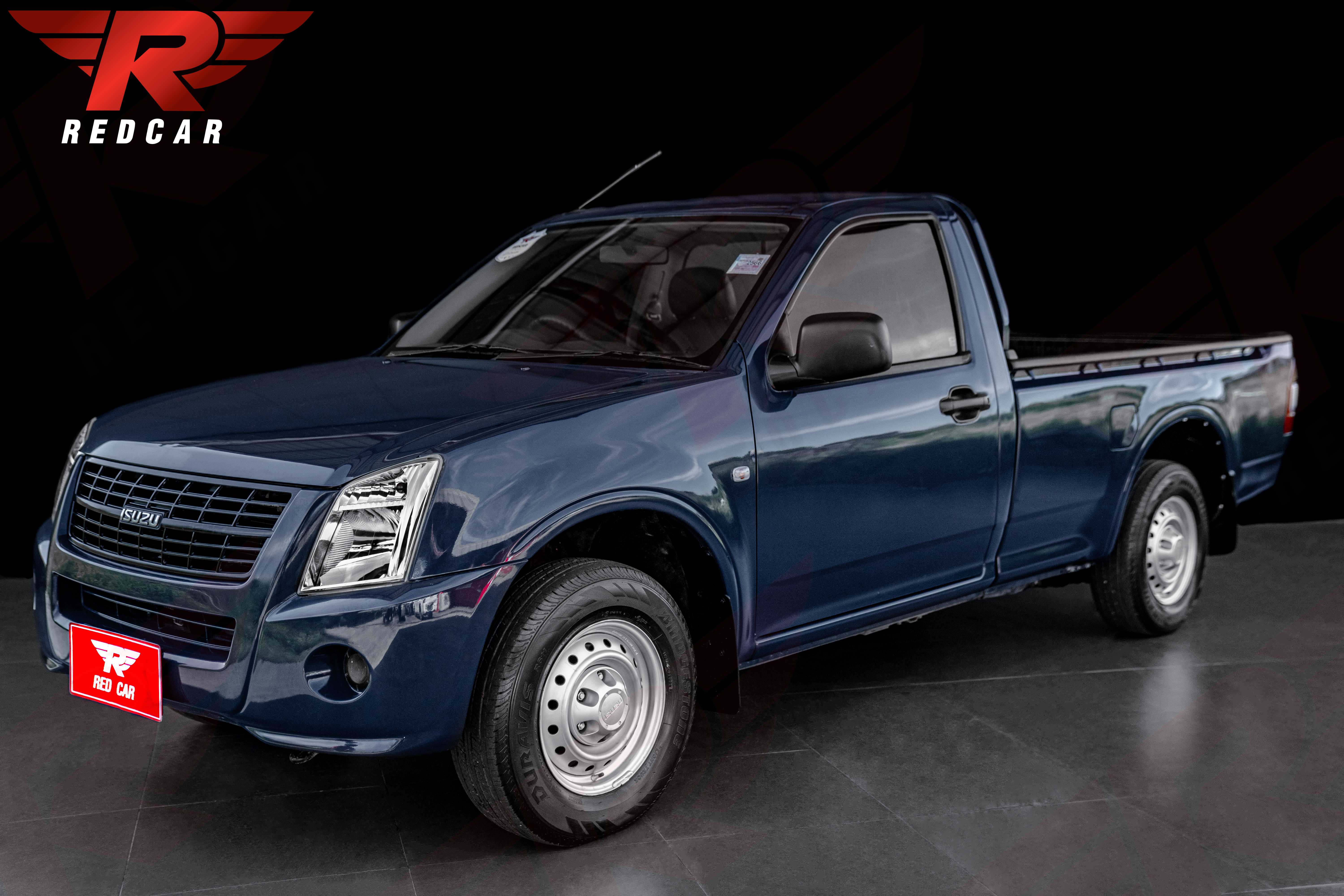 ❌❌Sold Out❌❌Isuzu D-Max Spark EX 2.5 i-TEQ Super Platinum ปี 2010 เกียร MT