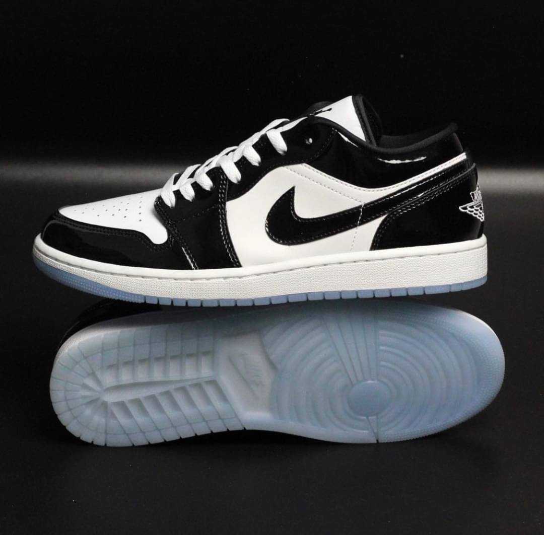  (📌 ทักแชทก่อนสั่งซื้อน้า)  Nike Air Jordan 1 Low Panda
