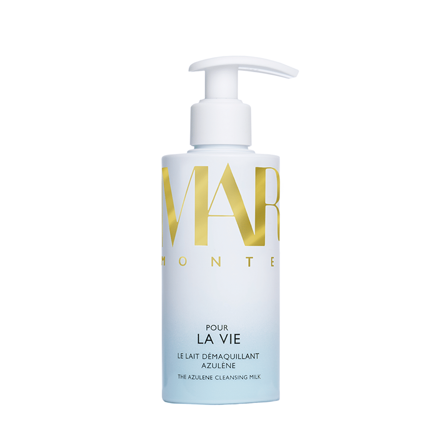 MARGY'S: The Azulene Cleansing Milk (200 ml)