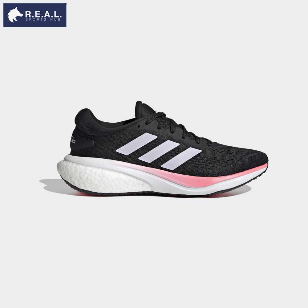 รองเท้าวิ่งผู้หญิง Adidas รุ่น Supernova2 [HR0103]