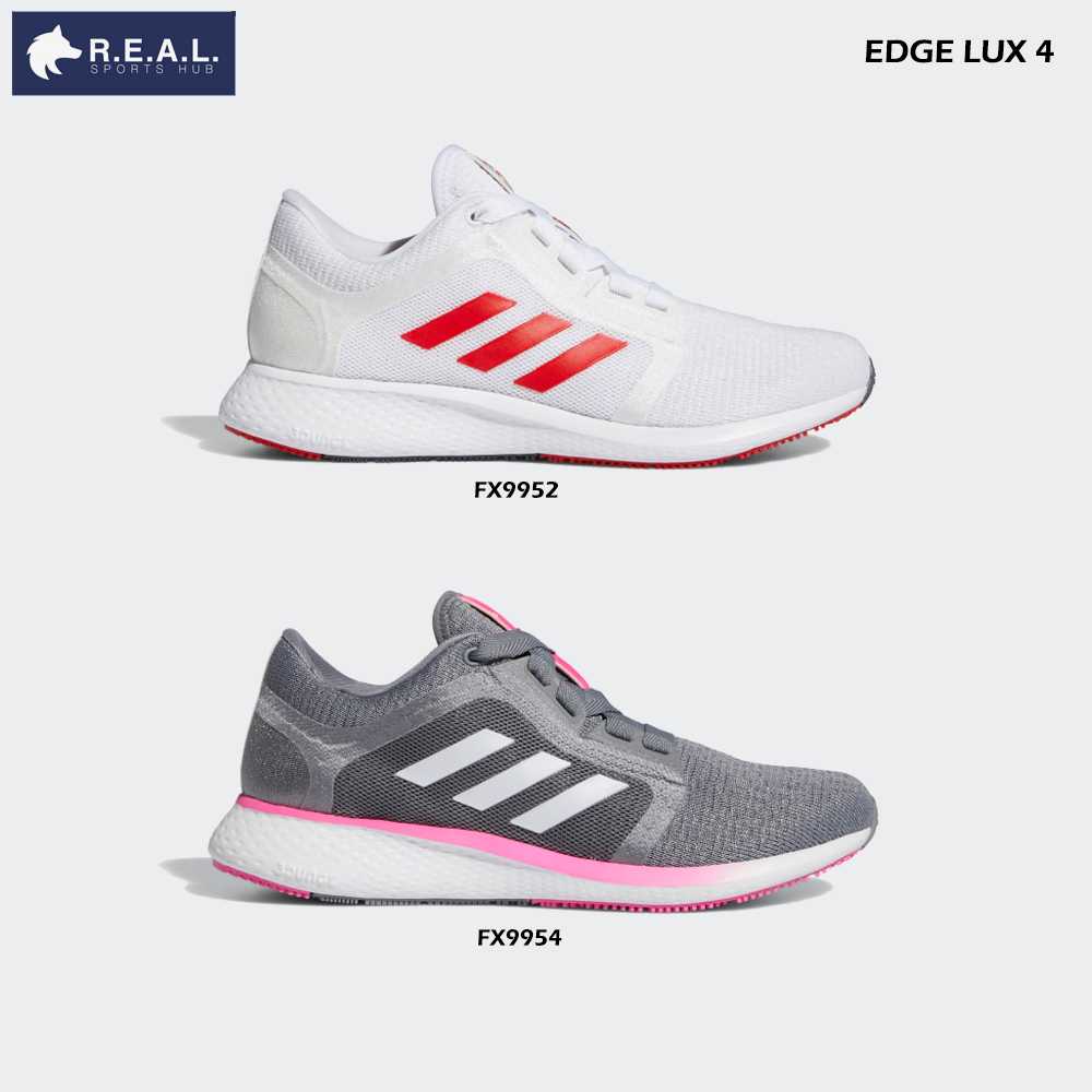 Adidas Edge Lux 4 FX9952 FX9954 LINE SHOPPING